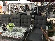 OBI Markt Borna - OBI Baustoffhalle Borna