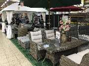 OBI Markt Borna - OBI Baustoffhalle Borna