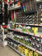 OBI Markt Borna - OBI Farbmisch-Service Borna