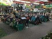 OBI Markt Borna - OBI Gartencenter Borna