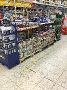 OBI Markt Borna - OBI Lampen- & Leuchtenstudio Borna