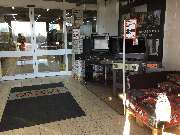 OBI Markt Borna - OBI Mittelgang Borna