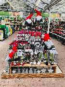 OBI Markt Breisach - Eingang