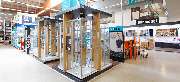 OBI Markt Breisach - GALLERY