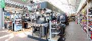 OBI Markt Breisach - GALLERY