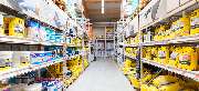 OBI Markt Breisach - GALLERY