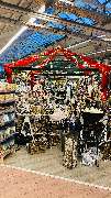OBI Markt Breisach - GALLERY
