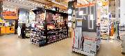 OBI Markt Breisach - GALLERY