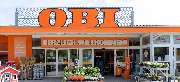 OBI Markt Breisach - GALLERY