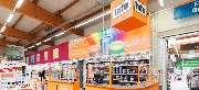 OBI Markt Breisach - GALLERY