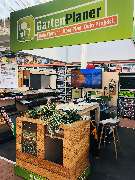 OBI Markt Breisach - kleiner aber feiner Gartenplaner