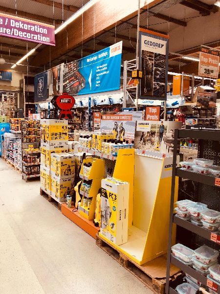 OBI Markt Breisach - OBI Gartenplaner Breisach