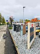 OBI Markt Breisach - OBI Lampen- & Leuchtenstudio Breisach