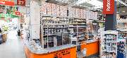 OBI Markt Brilon - OBI Farbmisch-Service Brilon
