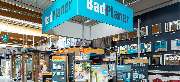 OBI Markt Buchen - OBI Badplaner Buchen