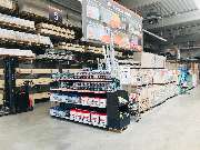 OBI Markt Buchholz - Alles für den Ausbau!