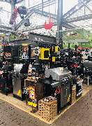 OBI Markt Buchholz - Wir lassen Grillherzen höher schlagen