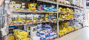OBI Markt Burscheid - OBI Baustoffhalle Burscheid