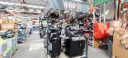 OBI Markt Burscheid - OBI BBQ & Grillwelt Burscheid