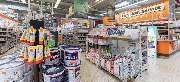OBI Markt Burscheid - OBI Farbmisch-Service Burscheid