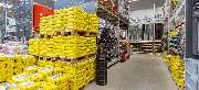 OBI Markt Celle - OBI Baustoffhalle Celle