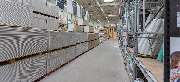 OBI Markt Celle - OBI Baustoffhalle Celle