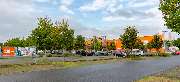 OBI Markt Celle - OBI Parkplatz Celle
