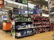 OBI Markt Cham - Akku Maschinen