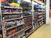 OBI Markt Cham - Autozubehör