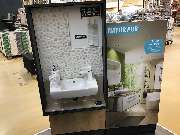 OBI Markt Cham - Badplaner