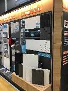 OBI Markt Cham - Badplaner