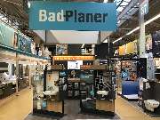 OBI Markt Cham - Badplaner