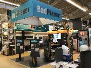 OBI Markt Cham - Badplaner