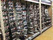 OBI Markt Cham - Gardinentechnik