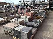 OBI Markt Cham - Gartenbaustoffe