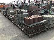 OBI Markt Cham - Gartenbaustoffe