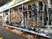 OBI Markt Cham - Gartengeräte