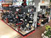 OBI Markt Cham - Grills