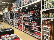 OBI Markt Cham - Grillzubehör