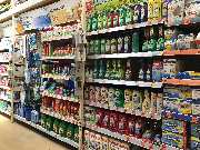 OBI Markt Cham - Haushaltsreiniger