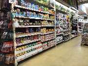 OBI Markt Cham - Hundefutter