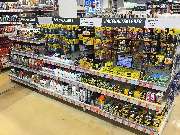 OBI Markt Cham - Kleber