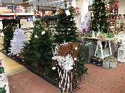 OBI Markt Cham - Künstliche Christbäume