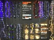 OBI Markt Cham - Lichterketten