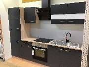 OBI Markt Cham - Musterküche