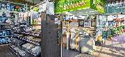 OBI Markt Cham - OBI Gartenplaner Cham