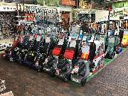 OBI Markt Cham - Rasenmäher