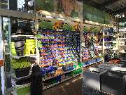 OBI Markt Cham - Sämereien