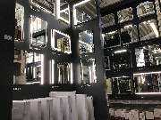 OBI Markt Cham - Spiegel Ausstellung