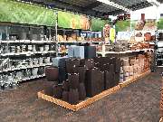 OBI Markt Cham - Übertöpfe